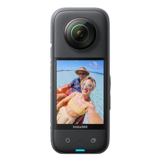 Insta360 Cámara de Acción X3 Standard Bundle por $5,497 en Costco