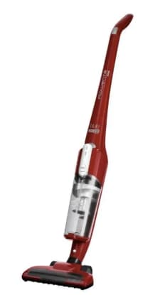 Aspirateur balai sans fil Rowenta léger, Autonomie 30 minutes RH6543WH à 99,99€