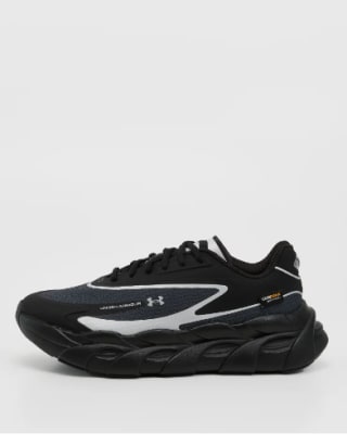 Zapatillas para Hombre Under Armour HALO RUNNER CORDURA por 62€