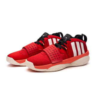 Zapatillas de Basket adidas Dame 8 Extply por 25.99€