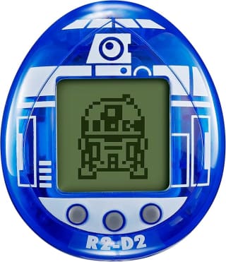 Tamagotchi Star Wars R2-D2 por $320 | Oferta Amazon