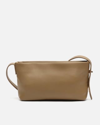 Bolso bandolera pequeño con asa regulable por 10€