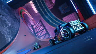 HOT WHEELS UNLEASHED™ voor €5,99 in de playstation store