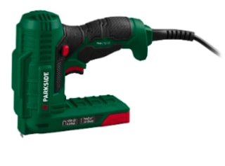 Grapadora y clavadora eléctrica por 9,99€