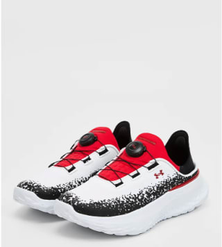 Zapatillas para Mujer Under Armour SLIPSPEED MEGA RIPSTOP por 46€