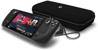 Console de jeu portable Valve Steam Deck OLED de 512 Go à 982,97€