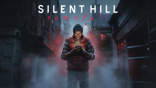 Silent Hill: Townfall por $652 | Oferta Fanatical