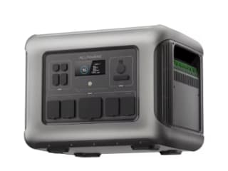 ALLPOWERS Estación de energía portátil R600 por 136.62€