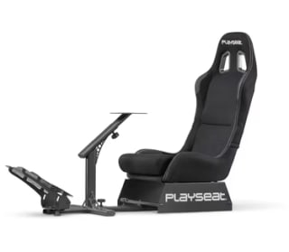 Playseat Evolution voor €143 bij computer-connections.