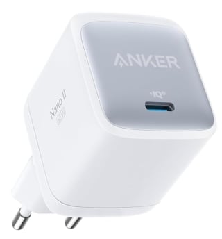 Anker Nano II USB-Oplader voor €21,65