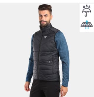 Chaleco para Hombre Kilpi Heateo por 42.99€