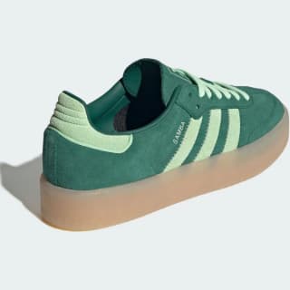 Zapatillas Adidas Originals Sambae Mujer + gorro mezcla de lanas por 46.40€