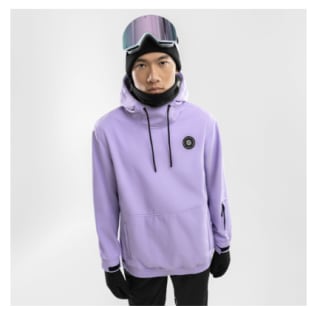 Chaqueta para esquí para Hombre Siroko W1 Snowy por 59.99€