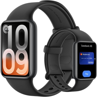 Xiaomi Smart Band 10 Pro NFC, Pulsera Inteligente por 79.99€