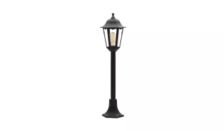 Coast 42W, 6 Panel Lantern Post for £11