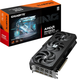 Carte graphique GIGABYTE Radeon RX 9070 XT à 639,90€