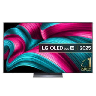 65" LG OLED evo C5 4K Smart TV 2025 – £1,182.78 with £150 Trade-In & BLC Code