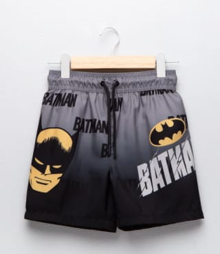 DC ORIGINALS | Traje De Baño Niño Batman Solo en Falabella por $4.990, Chile