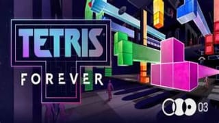 Tetris Forever PC (Steam/Steam Deck) for £1.22 via Eneba