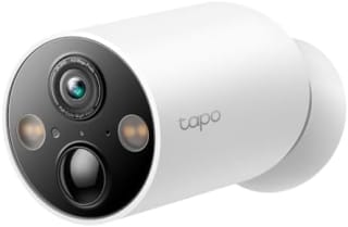 Caméra de surveillance Tapo C425 2.5K(4MP) à 76,23€