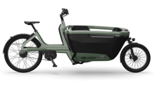 Lovens Explorer 1 S85 Bakfiets voor €4.749