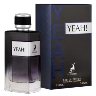 Maison Alhambra Yeah Man EDP 100ml dupe de Yves Saint Laurent por 16.81€