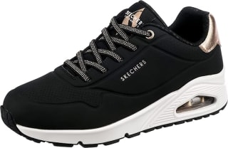 Skechers UNO - SHIMMER AWAY voor €45 bij Amazon
