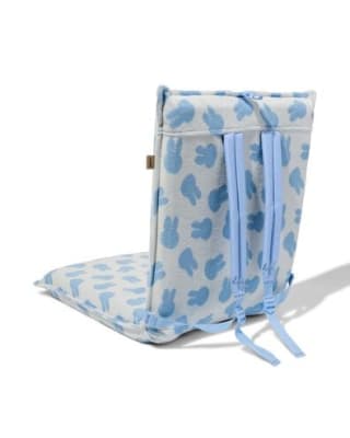 Nijntje strandstoel als rugzak voor €20 bij de Hema