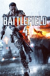 Battlefield 4 por $20 | Oferta Xbox Store