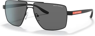 Gafas Sol AX ARMANI EXCHANGE Ax2037s Pilot 60-14-145 por $1,160 | Amazon