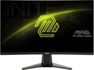 Monitor gaming MSI MAG 276CXF, 27" Full-HD, 280Hz, 0.5 ms por 126.65€