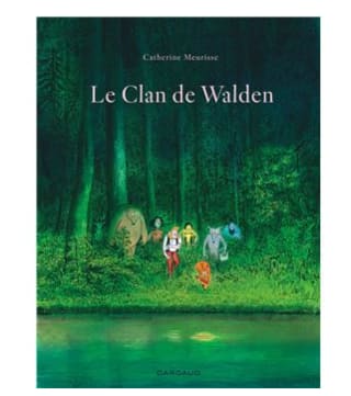 Le clan de Walden à 26,50€