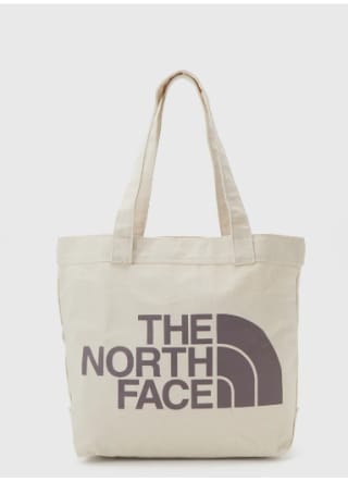 Bolso Shopping The North Face COTTON TOTE PURPLE CHALK por 11€