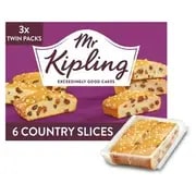 50% off Mini Bites tubs & cake slices at Sainsbury's