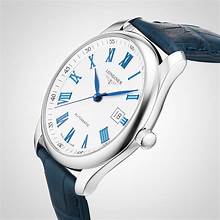 Longines Master Collection Men’s Watch L27934792 for £1,680