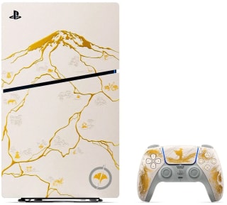 PlayStation 5 Gold Ghost 1TB por $8,939 | Mercado Libre