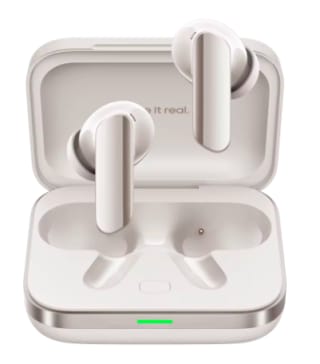 Realme Buds Air 7 Pro inalámbricos Global por 51.06€