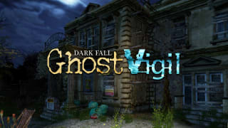 Dark Fall: Ghost Vigil por 3.99€