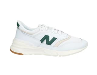 Baskets New Balance 997H White Nightwatch Green à 65€