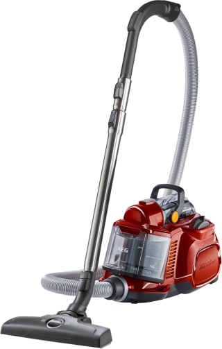 AEG LX7-2-CR-A Aspiradora de Trineo Sin Bolsa, 650W por 89€