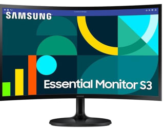 Samsung - Pantalla para PC S36GD, tamaño de 24 Pulgadas, Pantalla VA, FHD por 68.81€