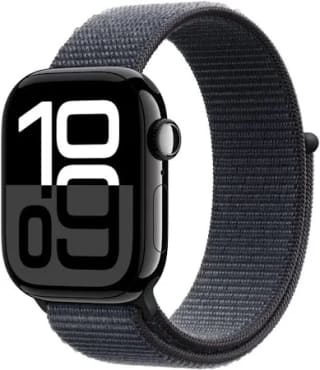 Apple Watch Series 10 GPS 42 mm caja aluminio por 418€