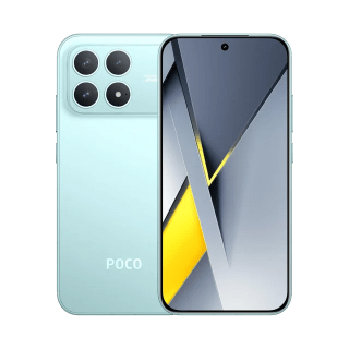POCO F8 Pro Global 256GB por $8,399 | Walmart