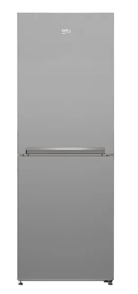 Beko RCSA240K40SN - Koel- vriescombinatie