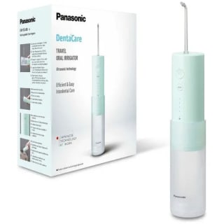 Oral Irrigator Panasonic EWDJ4BG503 voor €68,95 bij Expert