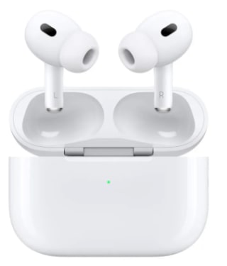 AirPods Pro 2da Gen por $2,999 | Mixup (Creditea Pay)