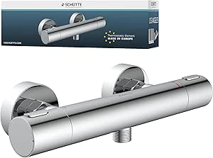 Mitigeur Schütte Los Angeles à 33,17€