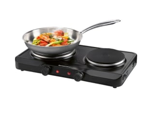 Plaque de cuisson double SDK 2500 E1 à 28,99€