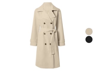 ESMARA® Trench femme à 10€