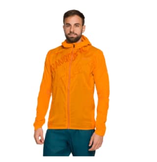 Cortavientos para Hombre Trangoworld Courmayeur por 59.99€